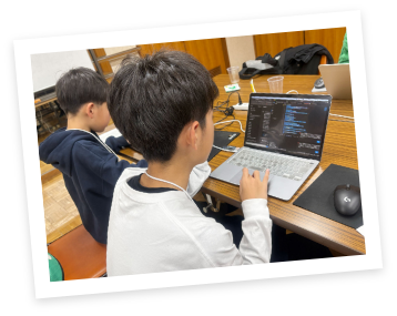 ゲーム開発について