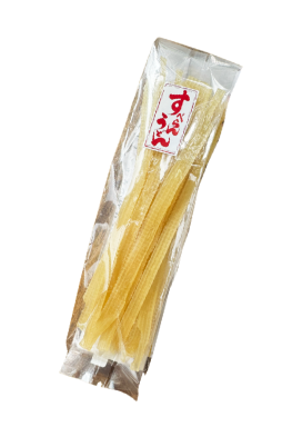 すべらんうどん
