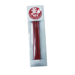 苦手大好き 赤鉛筆