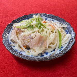 きつねうどん
