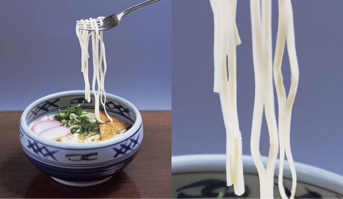 すべらんうどん