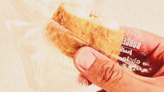 「キツネうどんアイス」新発売！
